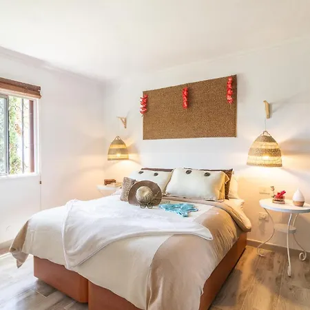 Apartament Increible Terraza Con Vistas Al Mar En