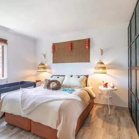 Apartament Increible Terraza Con Vistas Al Mar En