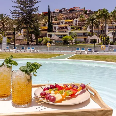 Apartament Increible Terraza Con Vistas Al Mar En